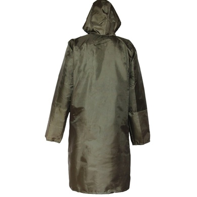 Влагозащитный плащ (дождевик) Raincoat цвет хаки